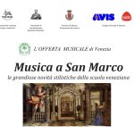 Musica a San Marco – concerto di musica sacra a Salzano